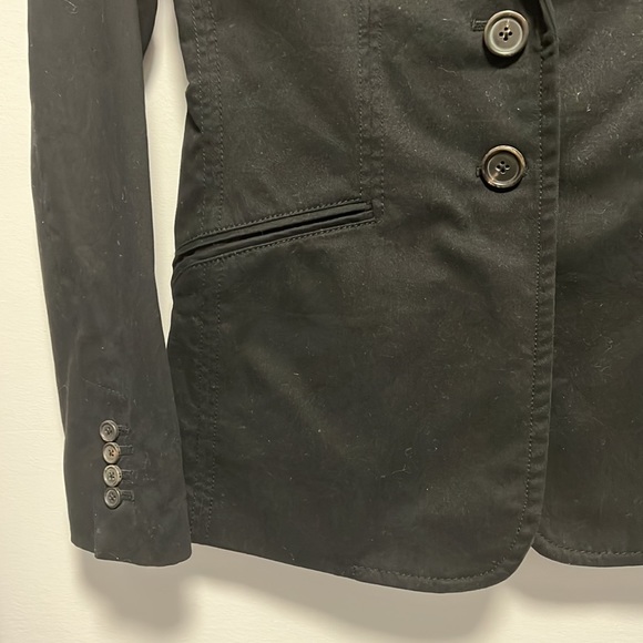 Great condition Bird by juicy couture blazer coat in size small - Picture 4 of 6